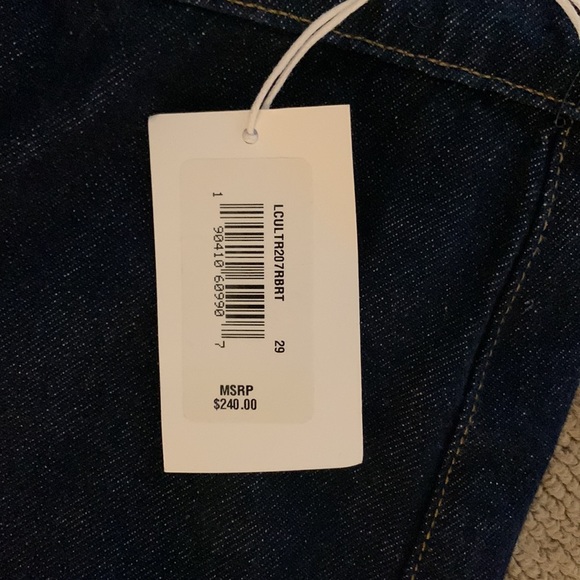 Frame jeans - Picture 2 of 4